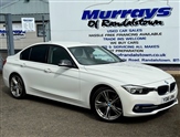 Used BMW 3 Series