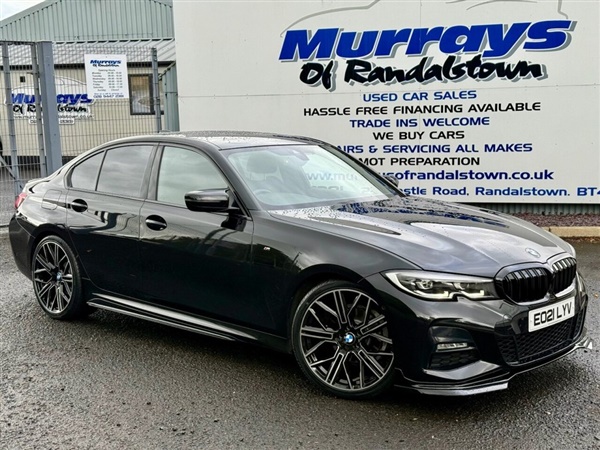 Large image for the Used BMW 3 SERIES