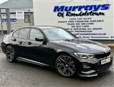 Used BMW 3 Series