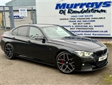 Used BMW 3 Series