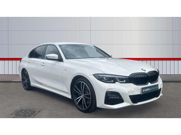 Large image for the Used BMW 3 Series