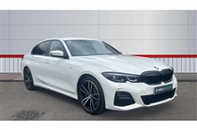 Used BMW 3 Series