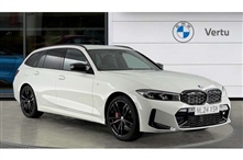 Used BMW 3 Series