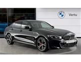 BMW 3 Series Image 1