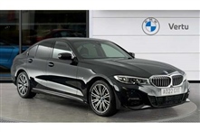 Used BMW 3 Series