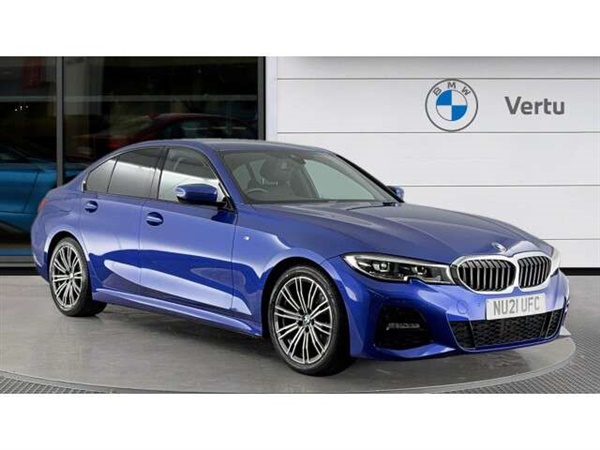 Large image for the Used BMW 3 Series