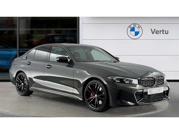 Large image for the Used BMW 3 Series