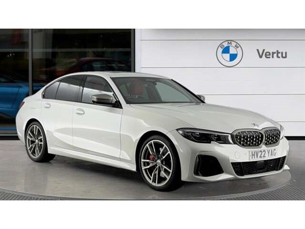 Large image for the Used BMW 3 Series