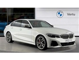 BMW 3 Series Image 1