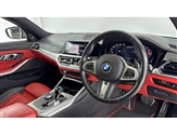 BMW 3 Series Image 6
