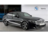 BMW 3 Series Image 1