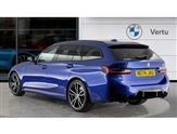 BMW 3 Series Image 2
