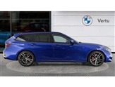 BMW 3 Series Image 3