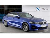 BMW 3 Series Image 1