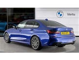 BMW 3 Series Image 2