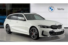 Used BMW 3 Series