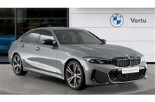 Used BMW 3 Series