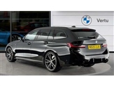 BMW 3 Series Image 2