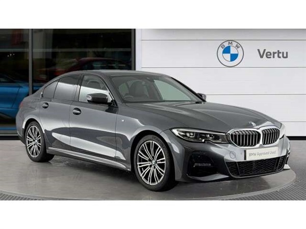 Large image for the Used BMW 3 Series