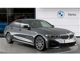 BMW 3 Series Image 1
