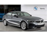 BMW 3 Series Image 1