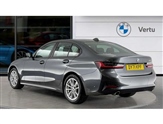 BMW 3 Series Image 2