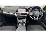 BMW 3 Series Image 4