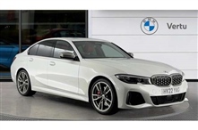 Used BMW 3 Series