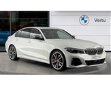 BMW 3 Series Image 1