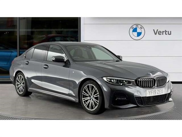 Large image for the Used BMW 3 Series