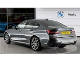 BMW 3 Series Image 2