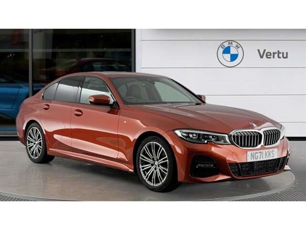 Large image for the Used BMW 3 Series