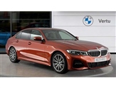 BMW 3 Series Image 1