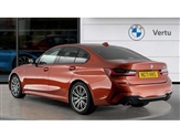 BMW 3 Series Image 2