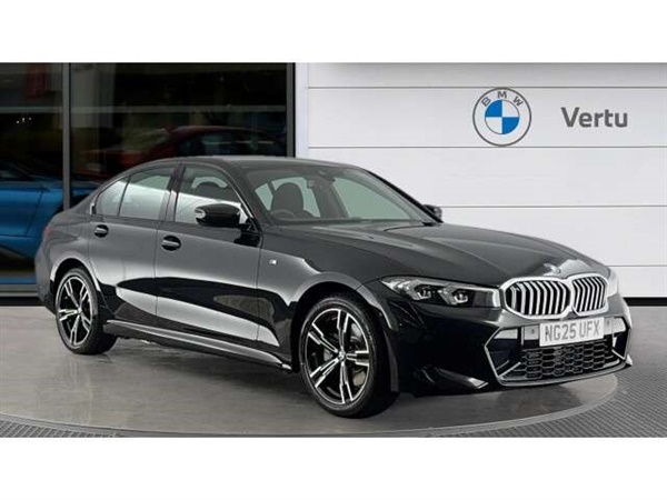 Large image for the Used BMW 3 Series