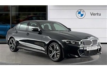 Used BMW 3 Series