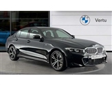 BMW 3 Series Image 1