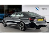 BMW 3 Series Image 2