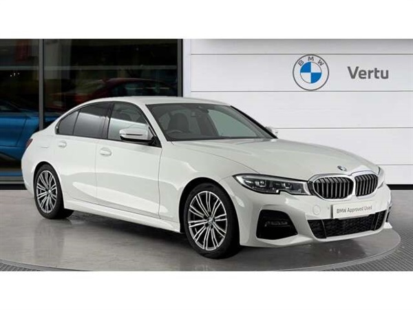 Large image for the Used BMW 3 Series