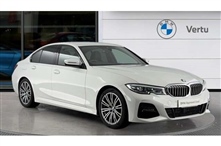 Used BMW 3 Series