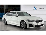 BMW 3 Series Image 1