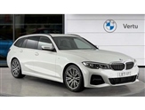 BMW 3 Series Image 1