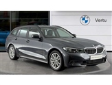 BMW 3 Series Image 1