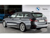 BMW 3 Series Image 2
