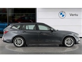 BMW 3 Series Image 3