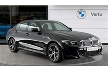 Used BMW 3 Series