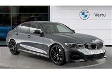 Used BMW 3 Series