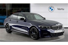 Used BMW 3 Series