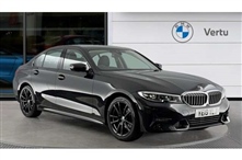 Used BMW 3 Series