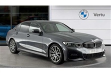 Used BMW 3 Series